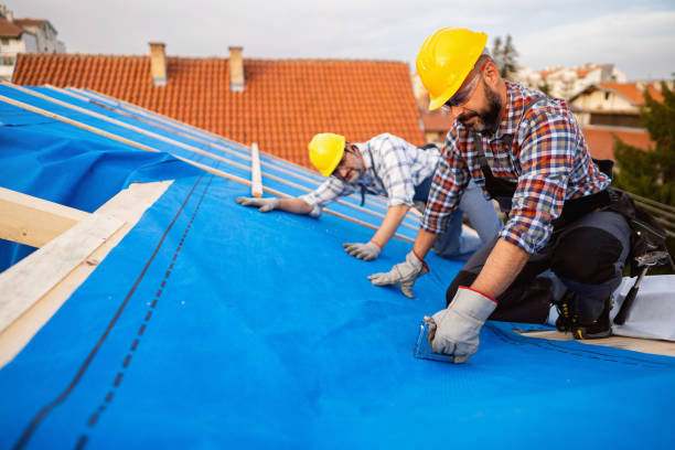 Roof Coating Services in Evansburg, PA